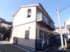 サンヴィアーレ　ストーリア外観写真