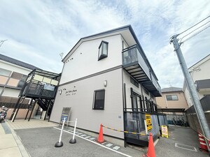 サンヴィアーレ　ストーリア外観写真