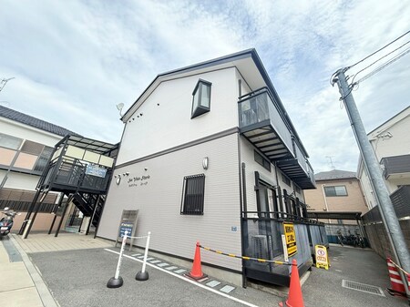 サンヴィアーレ　ストーリア外観写真