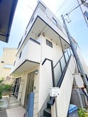 朝霞市幸町貸家