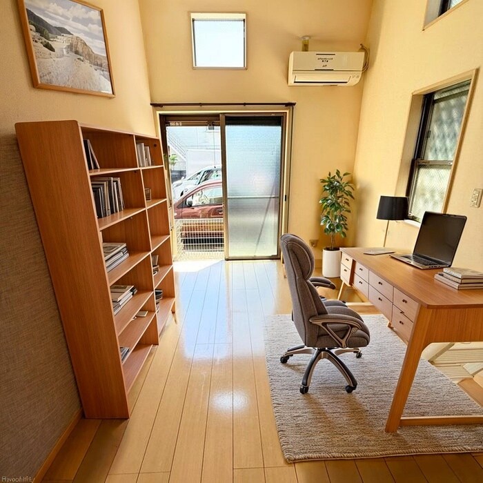 物件内観写真7　(居室)