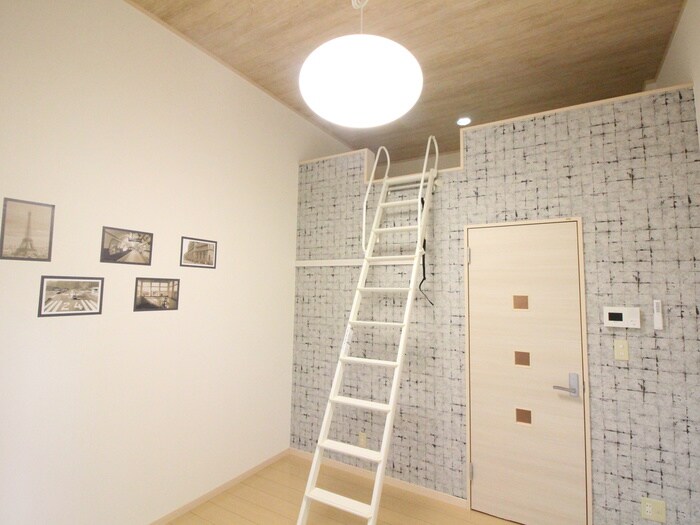 物件内観写真9　(居室)