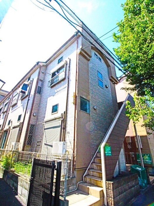 物件外観写真4　(周辺環境)