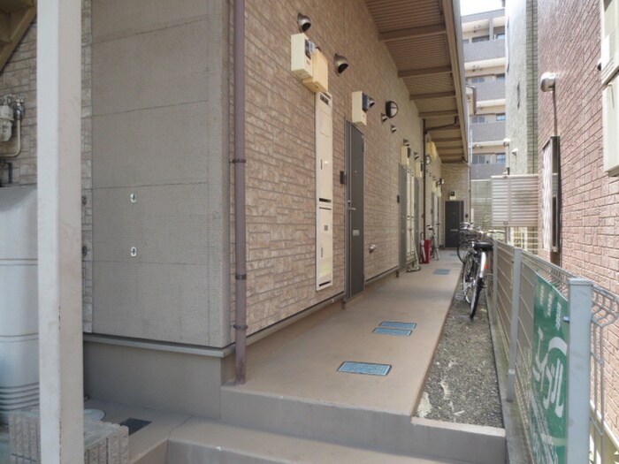 物件外観写真6　(周辺環境)