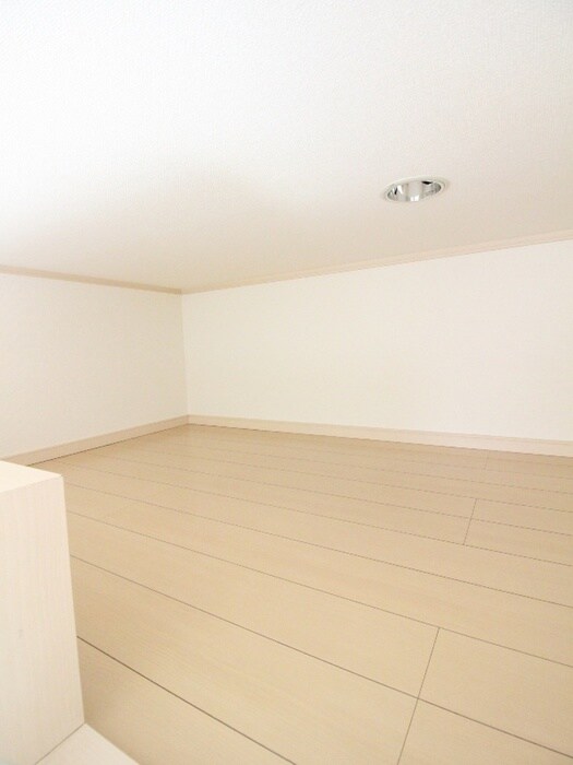 物件内観写真10　(ロフト)