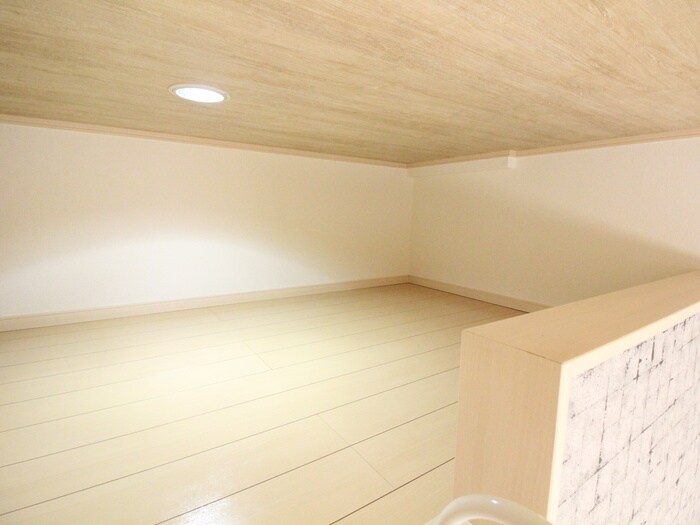 物件内観写真10　(ロフト)