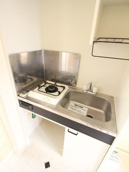 物件内観写真11　(キッチン)