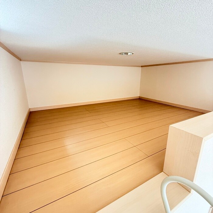 物件内観写真11　(ロフト)