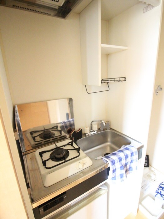 物件内観写真11　(キッチン)