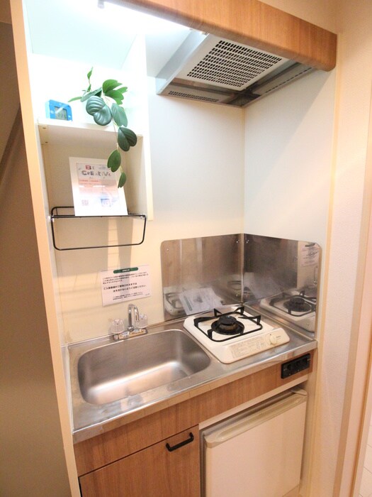 物件内観写真12　(キッチン)