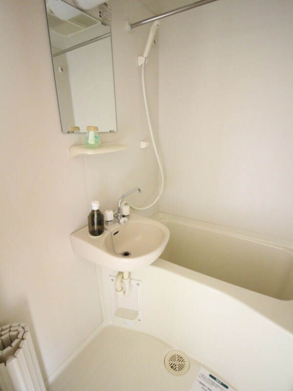 バス／シャワールーム等