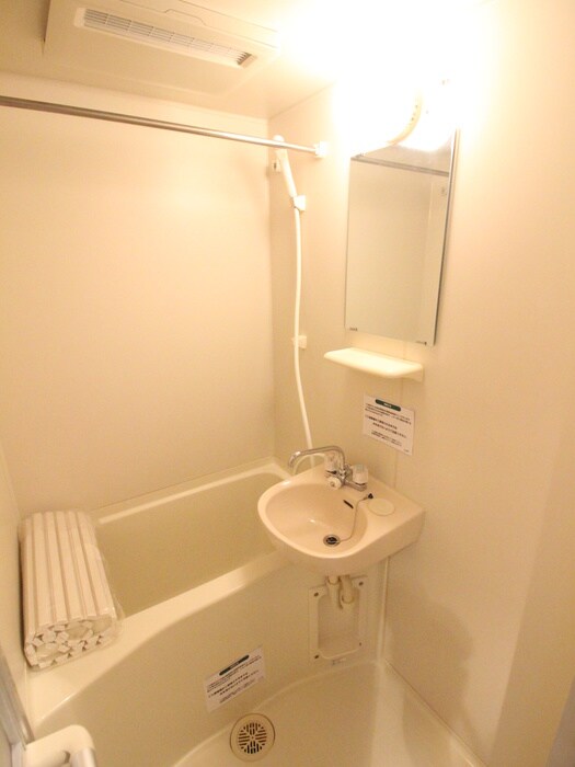 物件内観写真15　(バス／シャワールーム等)