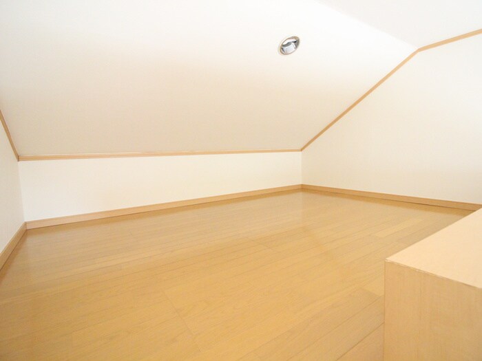 物件内観写真16　(ロフト)