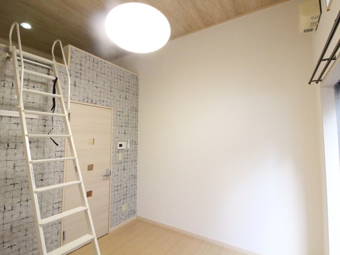 物件内観写真17　(居室)