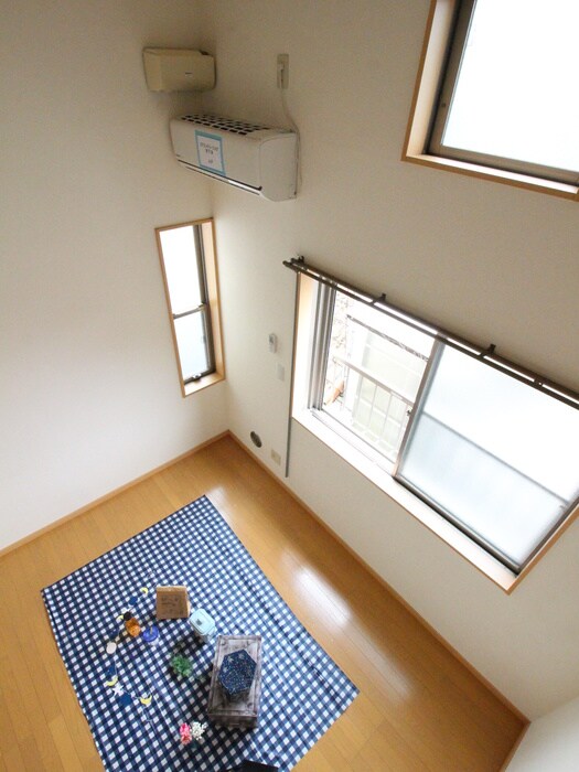 物件内観写真17　(居室)