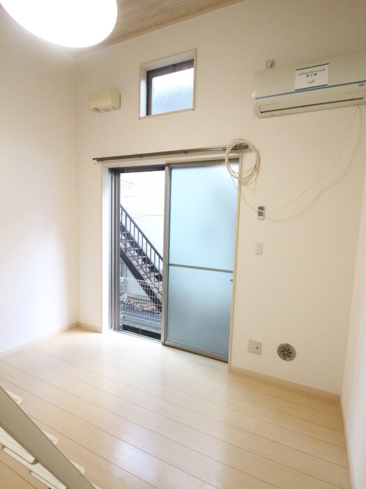 物件内観写真18　(居室)