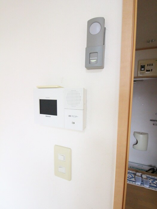 物件内観写真20　(居室)