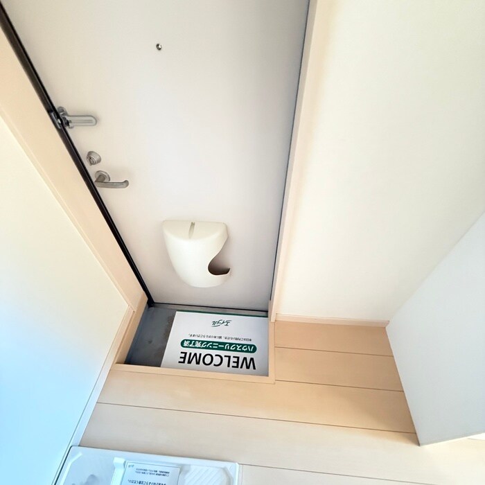 物件内観写真22　(玄関)