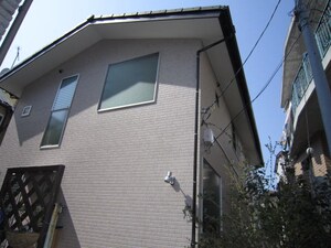 エフ外観写真