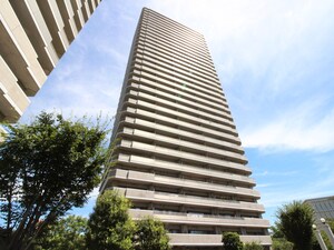 オラリオンサイト３番館(2807)外観写真