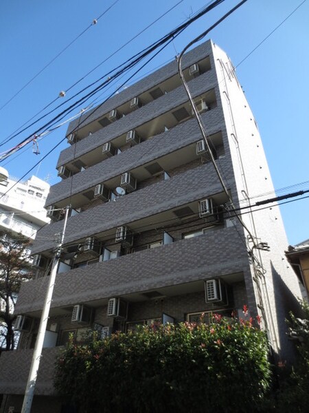 スカイコ－ト新大塚(403)外観写真