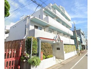 トップ立石第２（２０２）外観写真