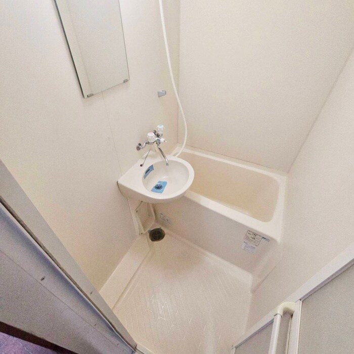 物件内観写真3　(バス／シャワールーム等)