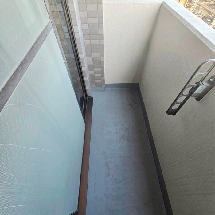 物件内観写真9　(ベランダ・バルコニー)