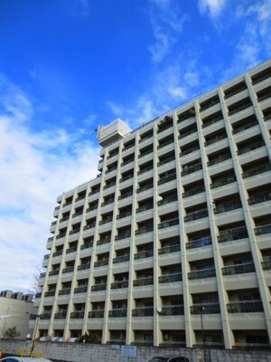高井戸第２ハイホーム(305)外観写真