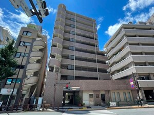 日神パレステージ目白（1004）外観写真