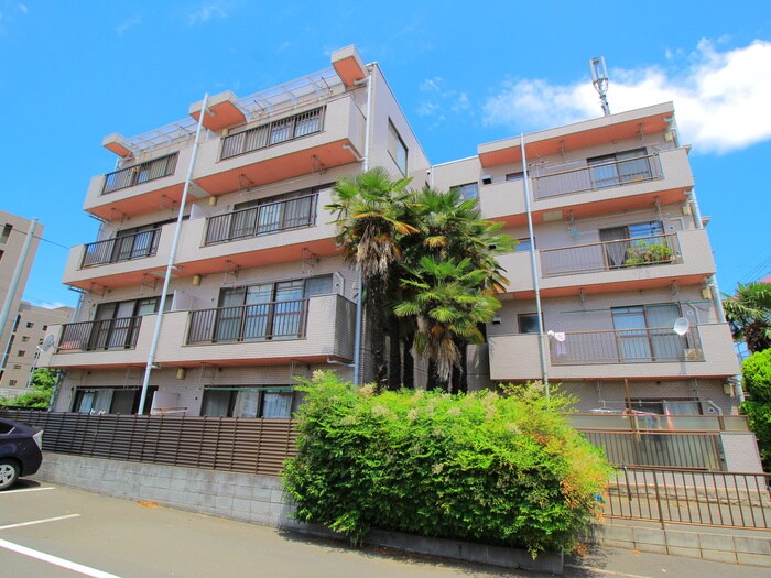 物件外観写真6　(外観写真)