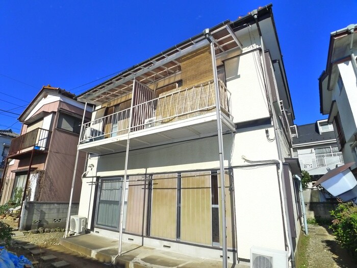 物件外観写真3　(外観写真)