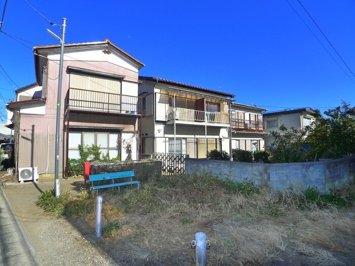 物件外観写真5　(周辺環境)