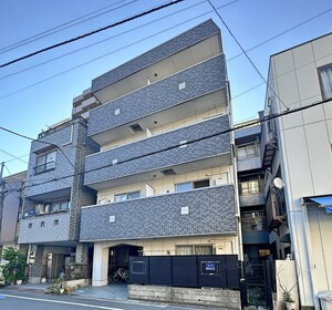 ＹＵＴＡＫＡ北砂外観写真
