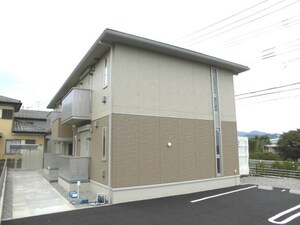 フォレスト葉山外観写真
