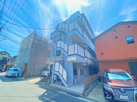 ＳＴマンション（302）外観写真