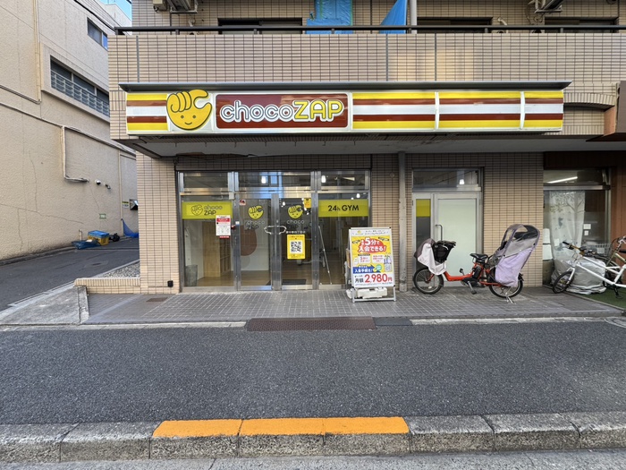 外観写真