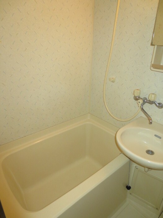 物件内観写真14　(バス／シャワールーム等)