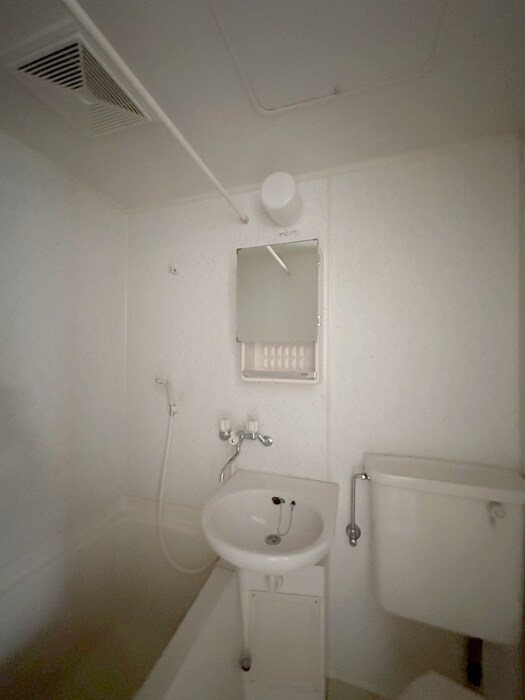 物件内観写真20　(洗面)