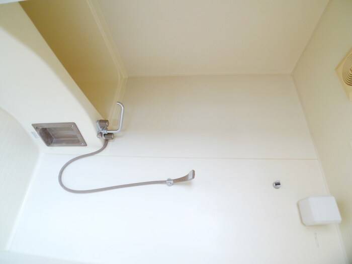 物件内観写真9　(バス／シャワールーム等)