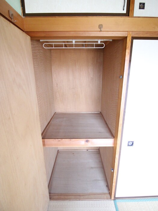 物件内観写真17　(収納)