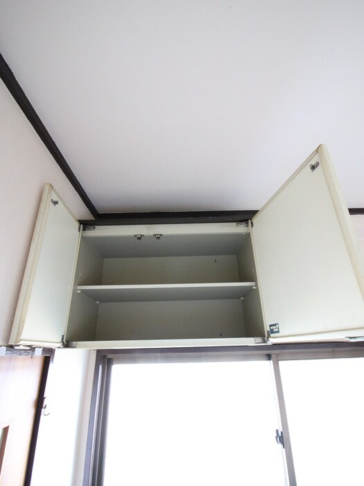 物件内観写真19　(収納)