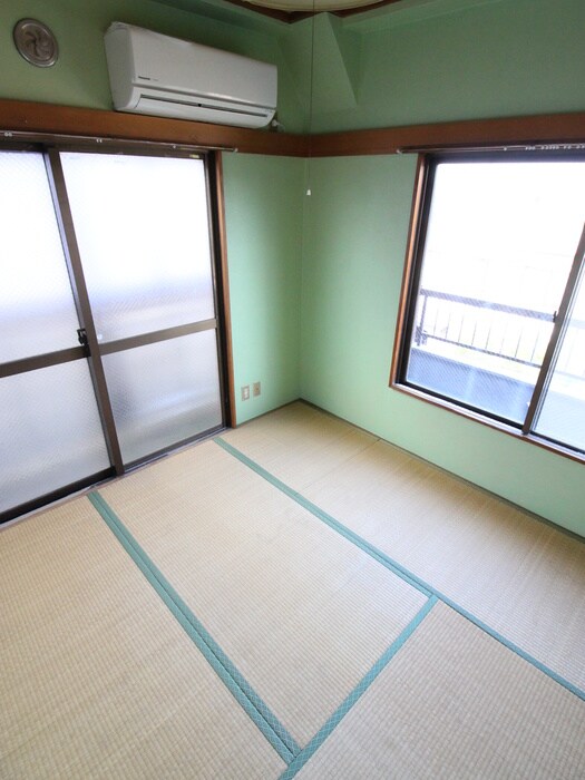 物件内観写真20　(居室)