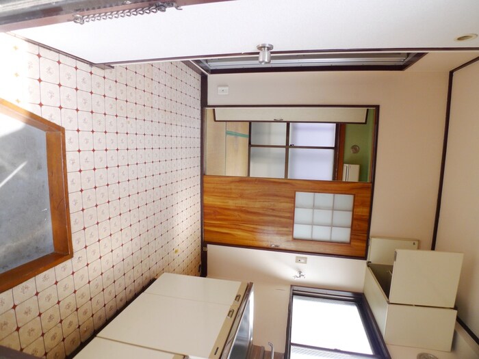 物件内観写真21　(廊下)