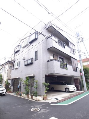 山口ビル外観写真