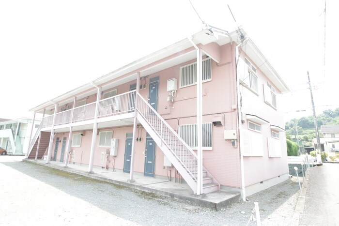 物件外観写真5　(周辺環境)