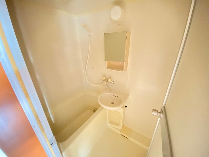 物件内観写真10　(バス／シャワールーム等)