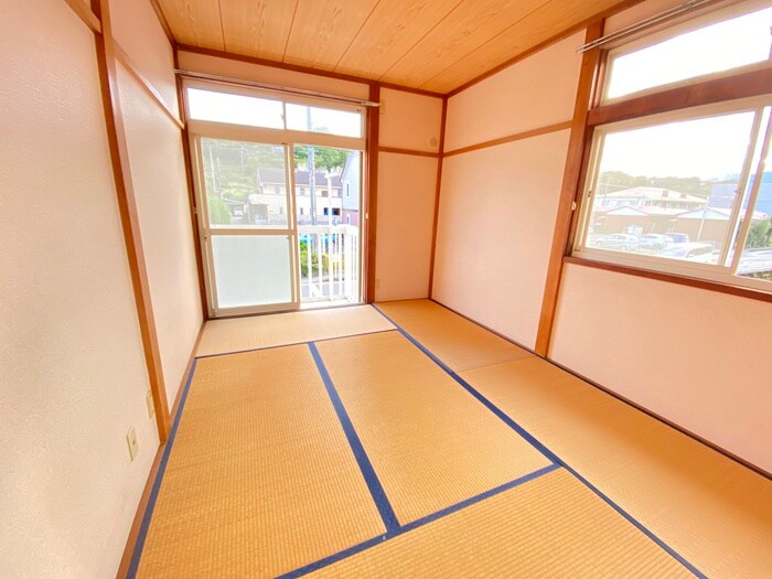 物件内観写真16　(居室)