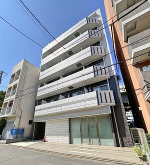 ＬａＢｉｎｔ外観写真