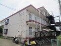 シャト－鶴ヶ峰Ａ